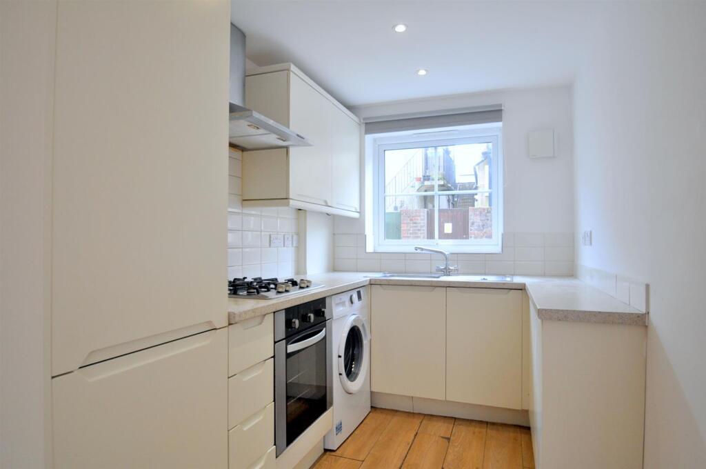 Additional property image - Lushington Lane, Eastbourne