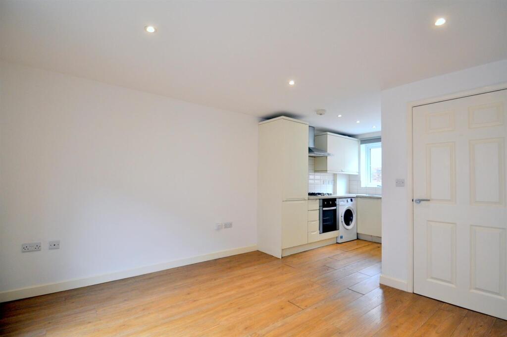 Additional property image - Lushington Lane, Eastbourne
