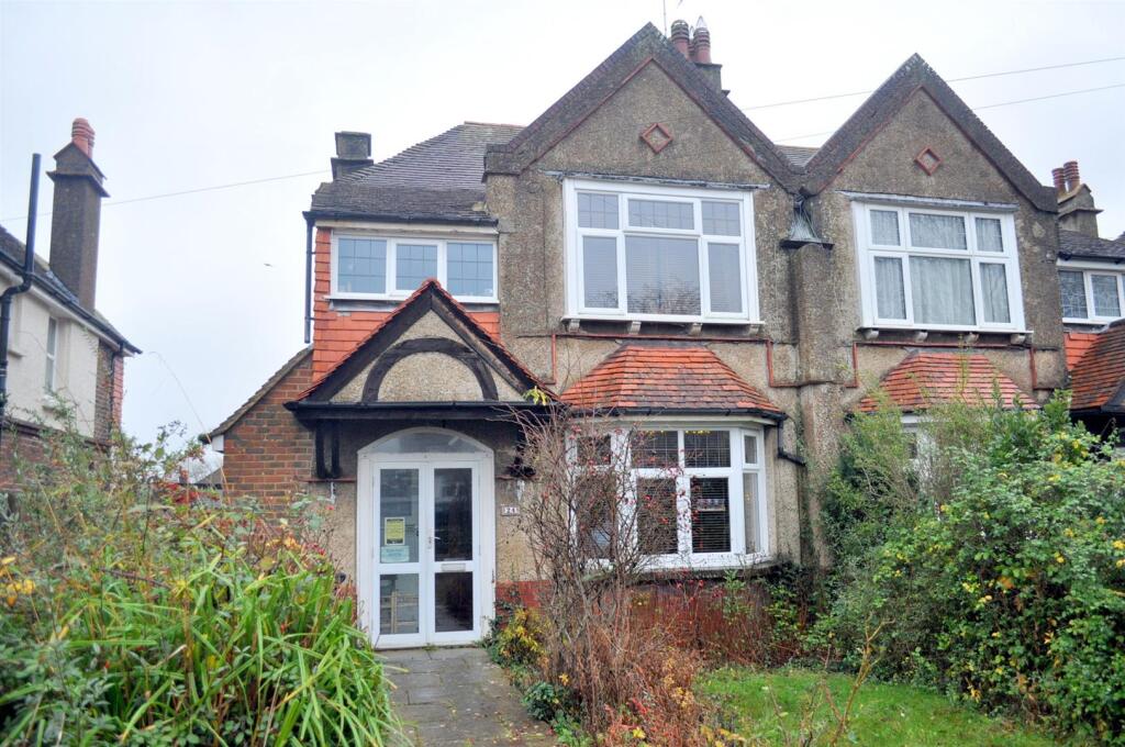 Main image of property: Glynde Avenue, Eastbourne