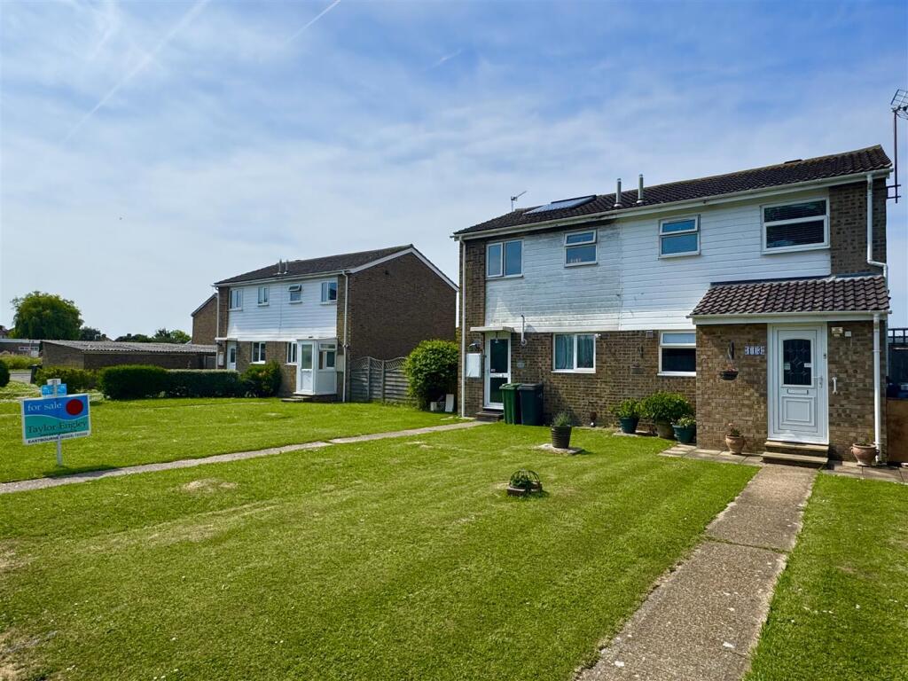 Main image of property: Bridgemere Road, Eastbourne