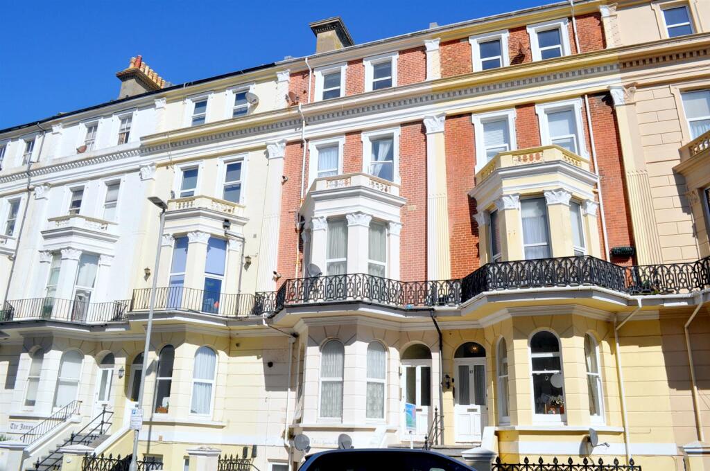 Main image of property: Jevington Gardens, Lower Meads, Eastbourne