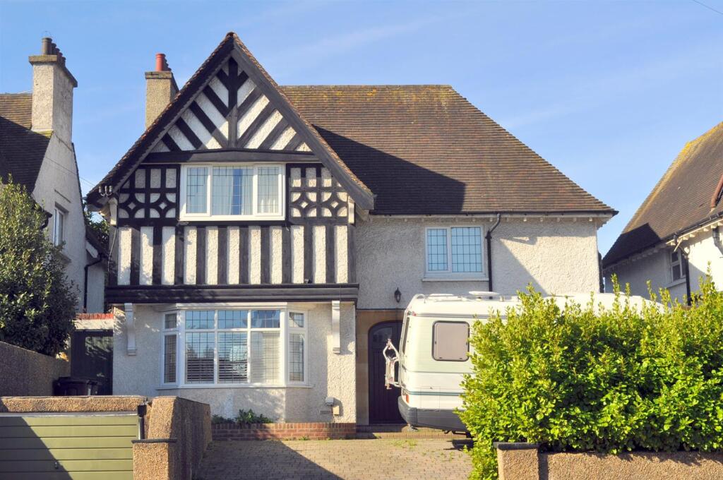 Main image of property: Kings Drive, Eastbourne