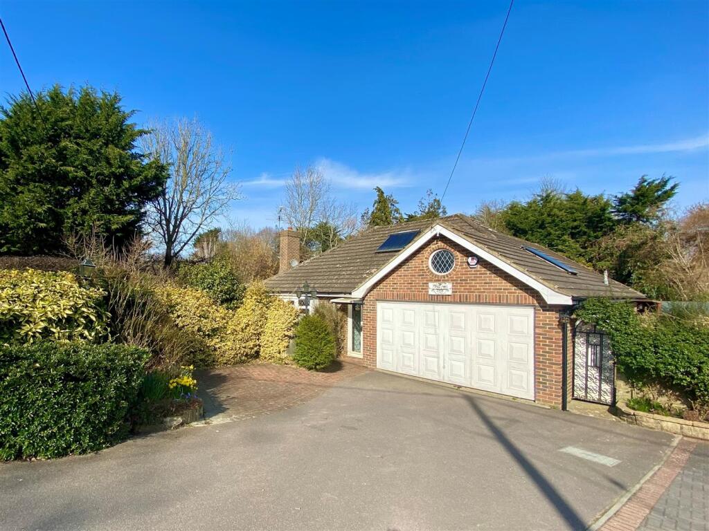 Main image of property: Ersham Road, Hailsham