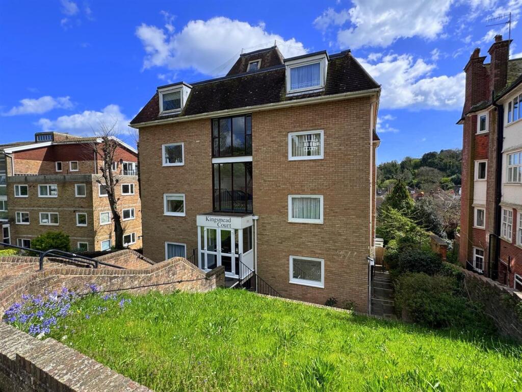 Main image of property: Baslow Road, Meads, Eastbourne