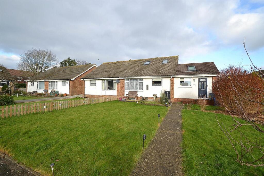 Main image of property: Bramble Drive, Hailsham