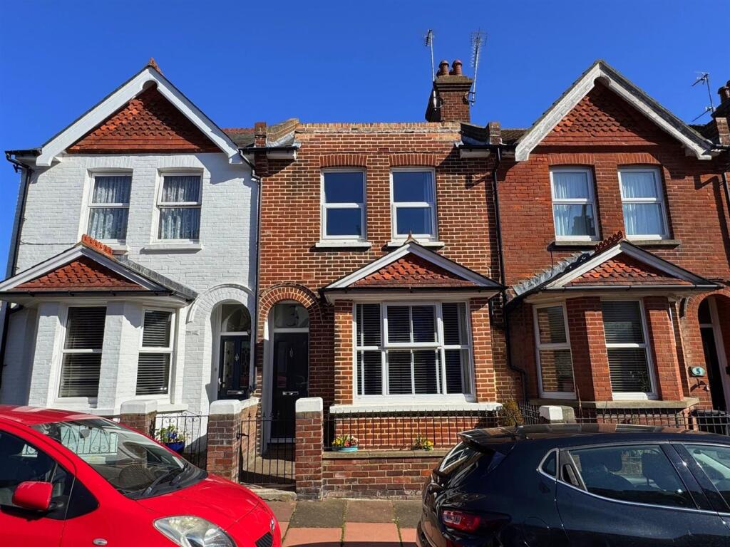 Main image of property: Greys Road, Eastbourne