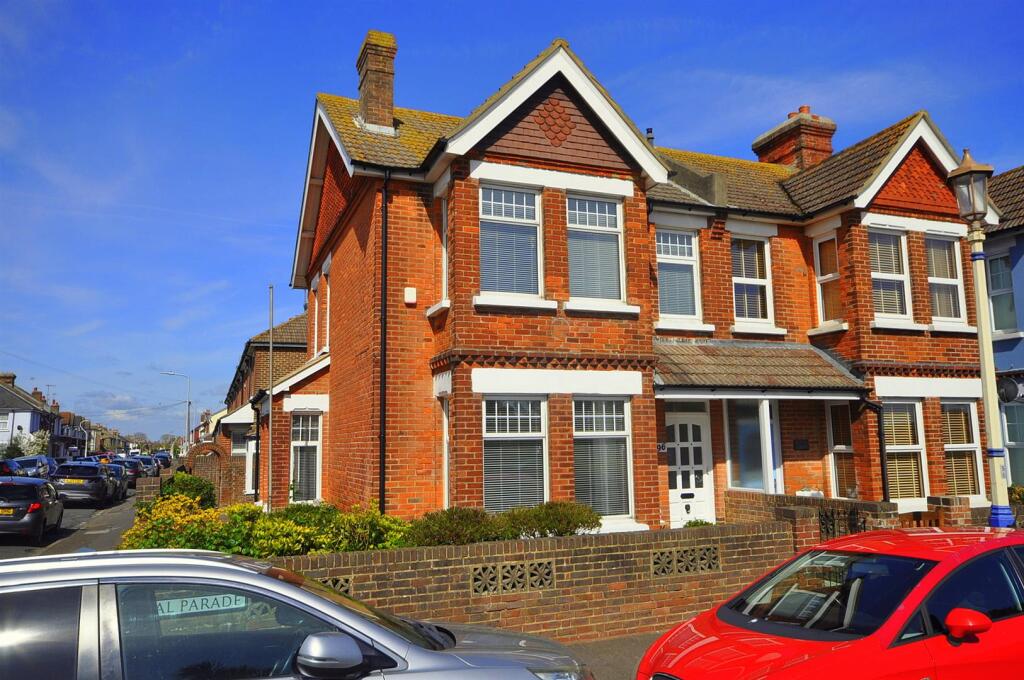 Main image of property: Royal Parade, Redoubt, Eastbourne