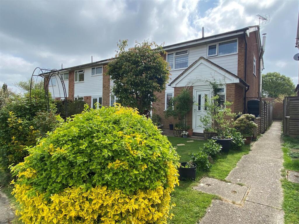 Main image of property: James Avenue, Herstmonceux, Hailsham