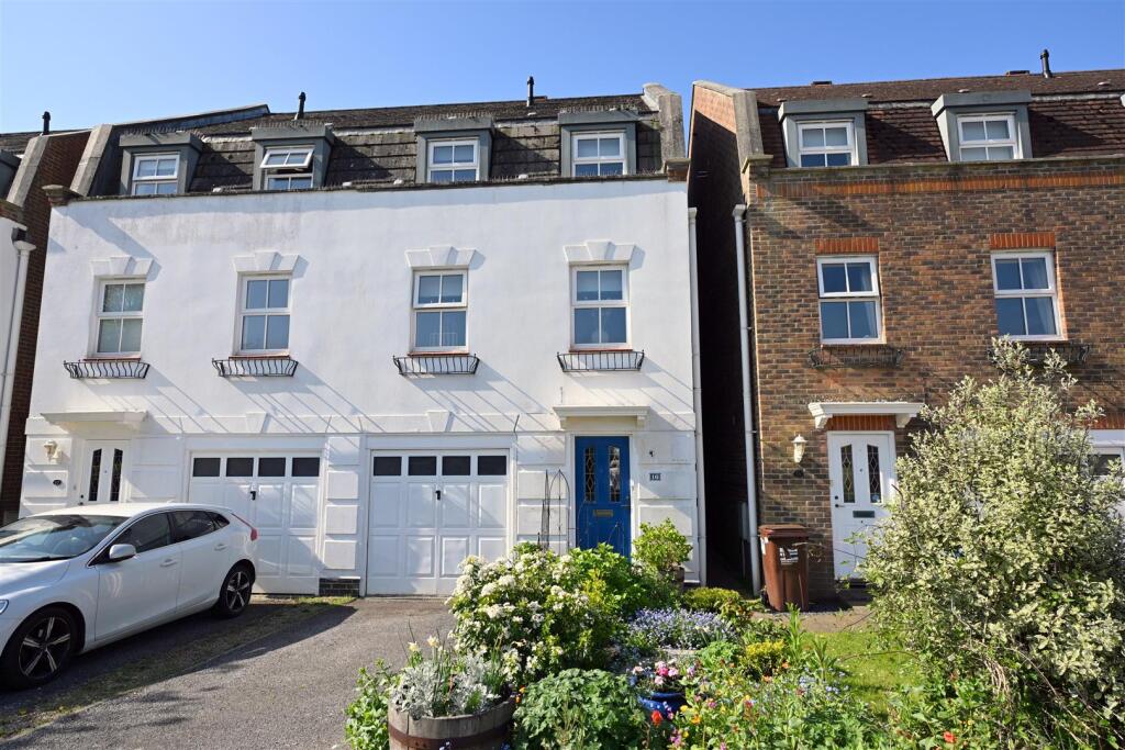 Main image of property: College Green, Upperton, Eastbourne
