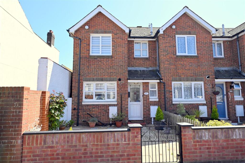 Main image of property: Sidley Road, Redoubt, Eastbourne
