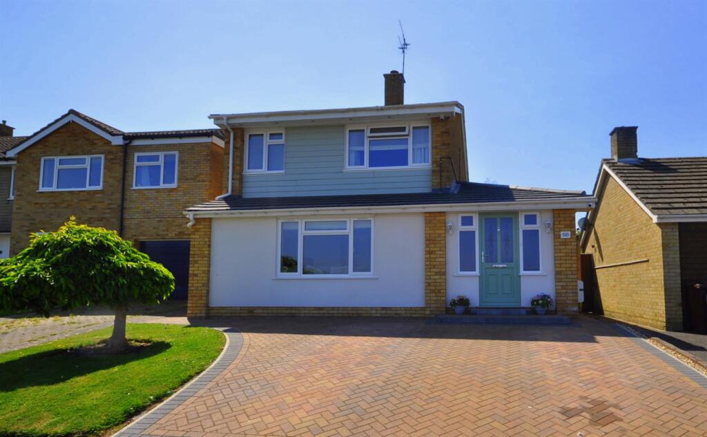 Main image of property: Anderida Road, Eastbourne