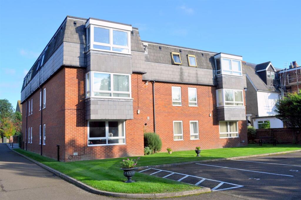Main image of property: Mill Road, Upperton, Eastbourne