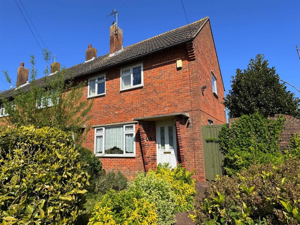 Main image of property: Crawley Crescent, Eastbourne