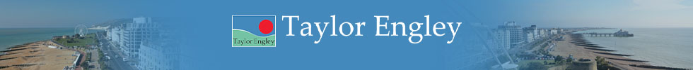 Get brand editions for Taylor Engley, Eastbourne