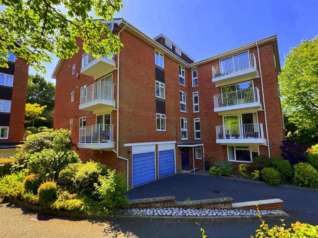 Main image of property: Silverdale Road, Meads, Eastbourne