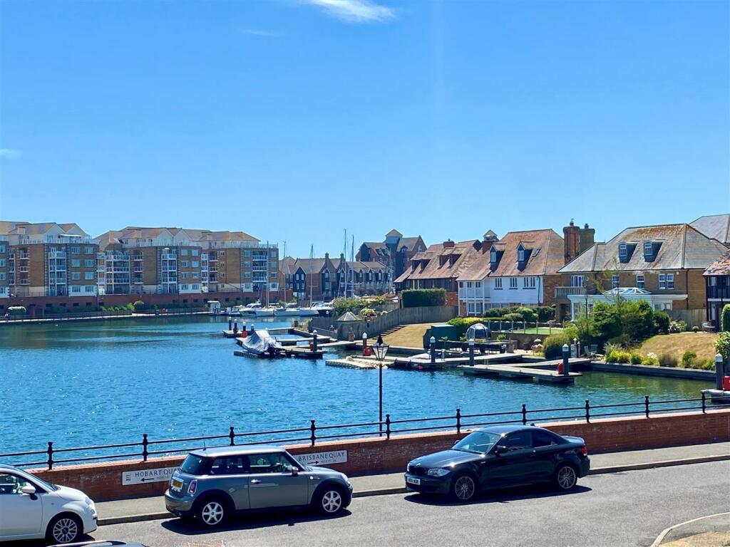 Main image of property: Brisbane Quay, Sovereign Harbour, Eastbourne