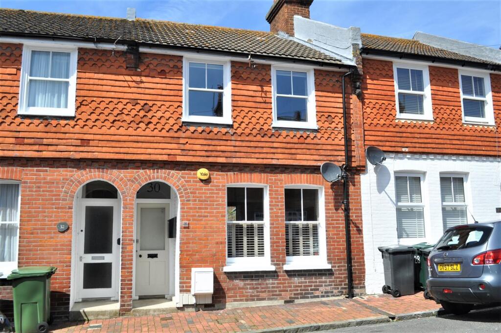 Main image of property: St. Marys Road, Old Town, Eastbourne