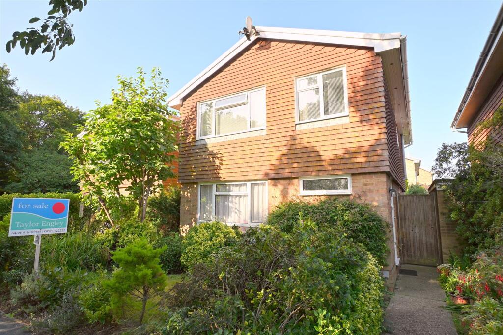 Main image of property: Rowan Avenue, Eastbourne