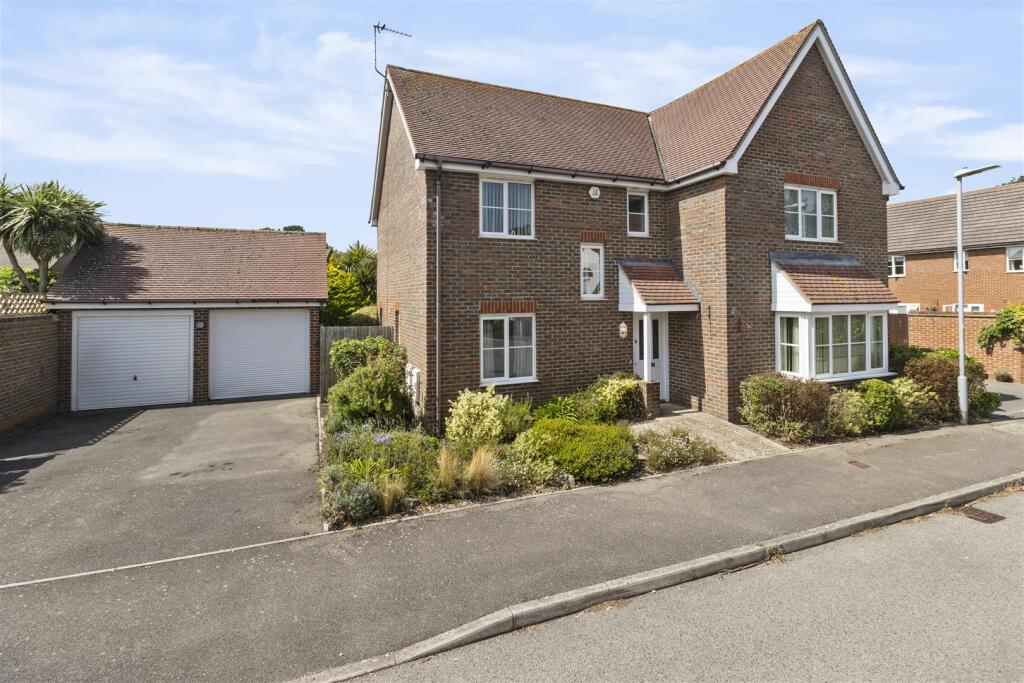 Main image of property: Regents Place, Eastbourne