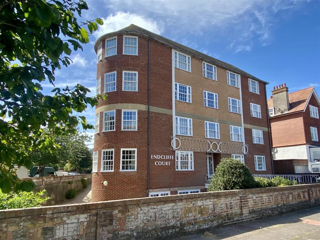 Main image of property: 18 Chesterfield Road, Eastbourne