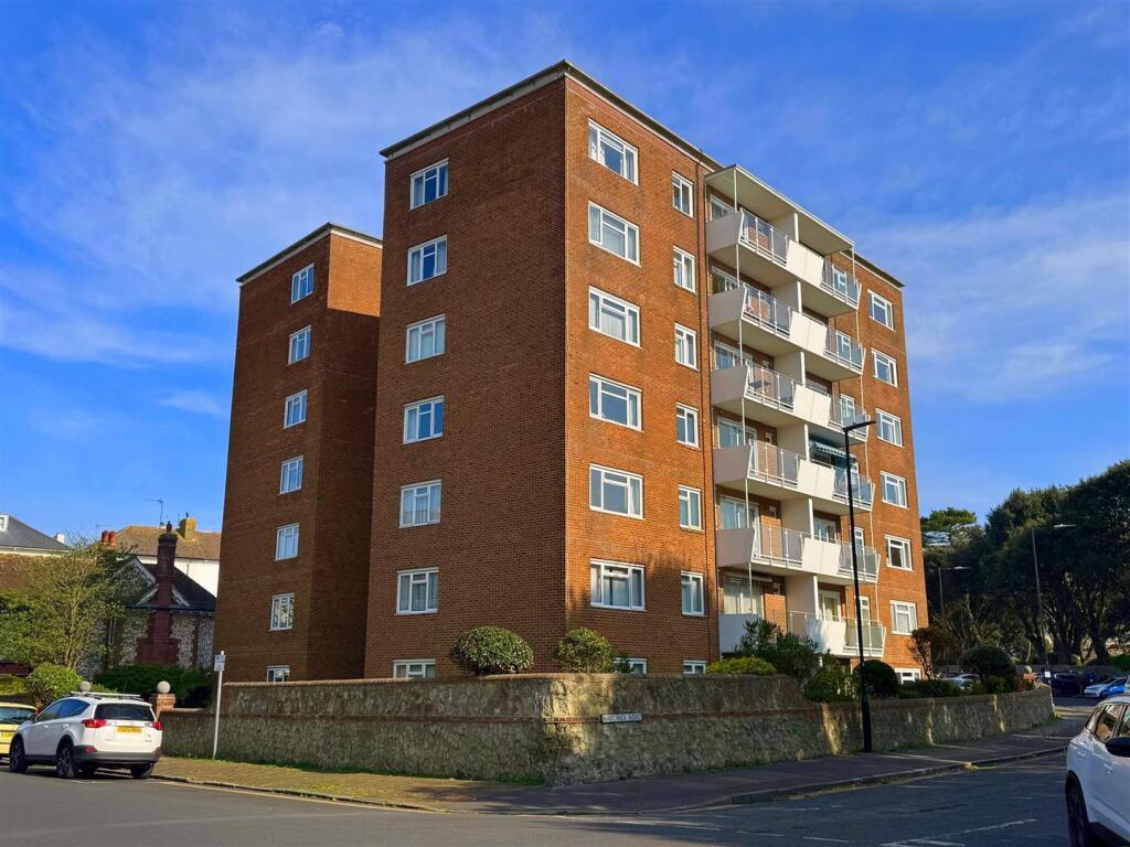 Main image of property: Blackwater Road, Eastbourne