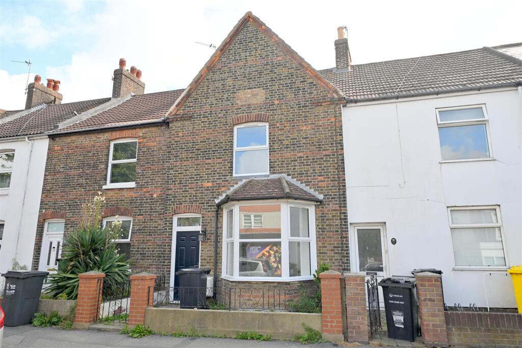 Main image of property: Seaside, Eastbourne