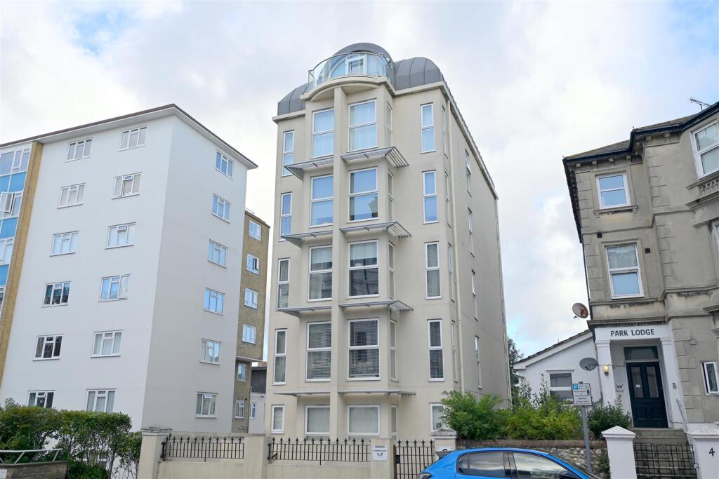 Main image of property: 6, Compton Street, West of Town Centre, Eastbourne