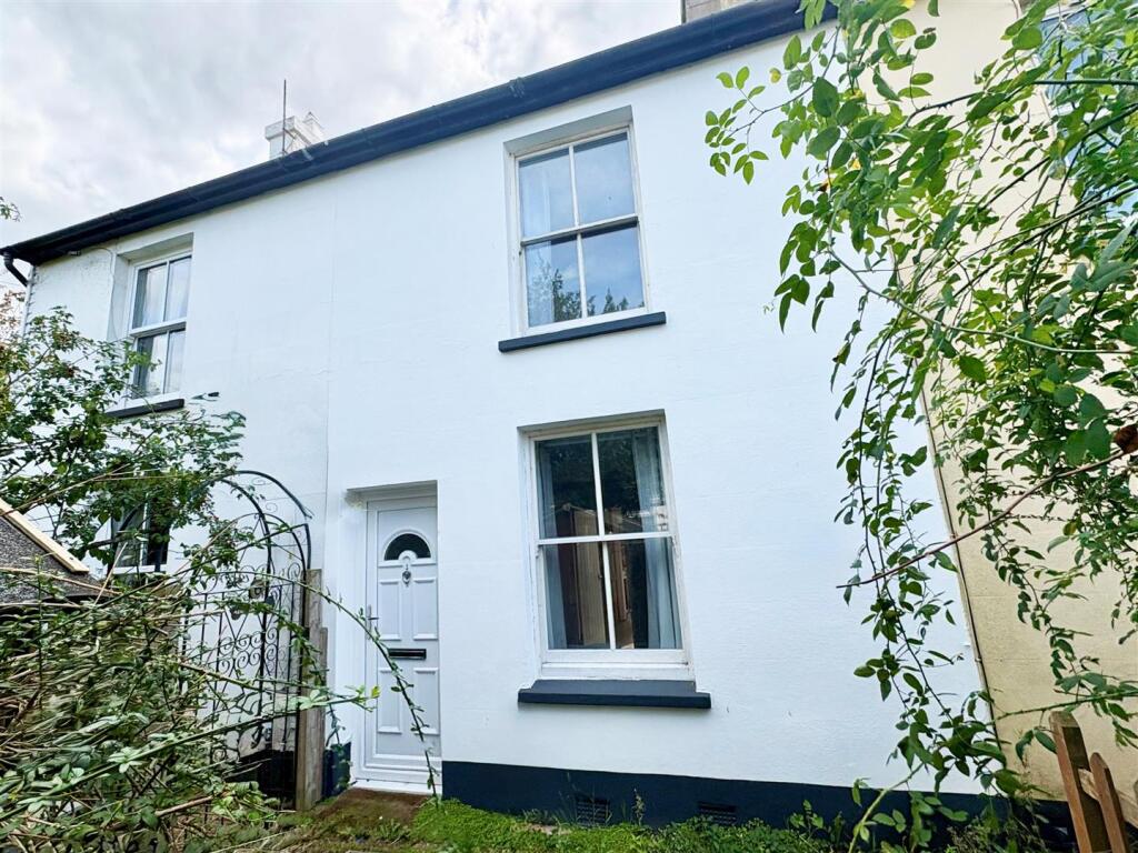 Main image of property: Cobden Place, Hailsham