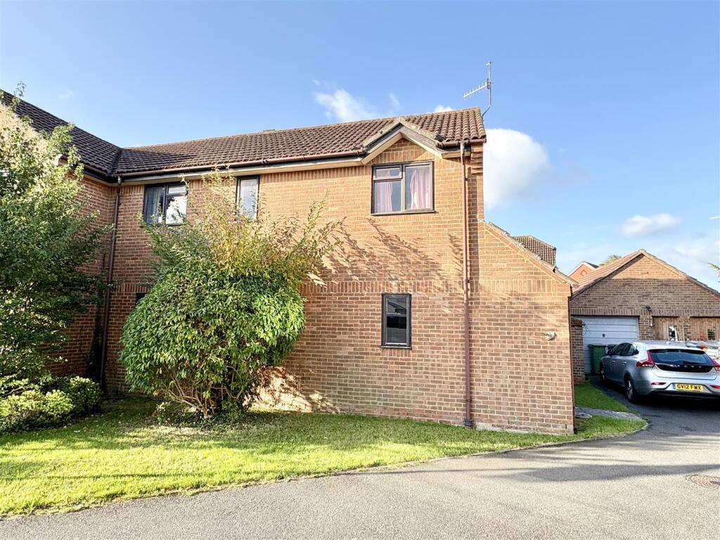Main image of property: Boship Close, Eastbourne