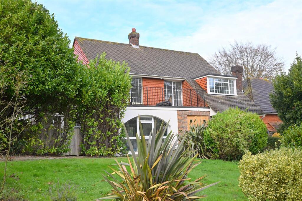 Main image of property: Babylon Way, Ratton, Eastbourne