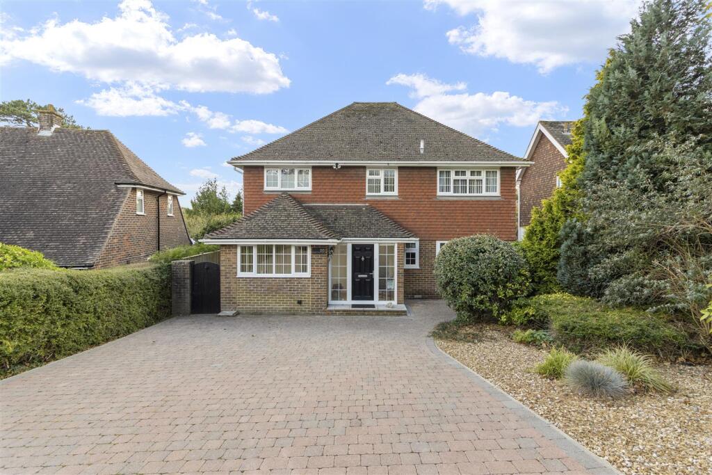Main image of property: Babylon Way, Ratton, Eastbourne