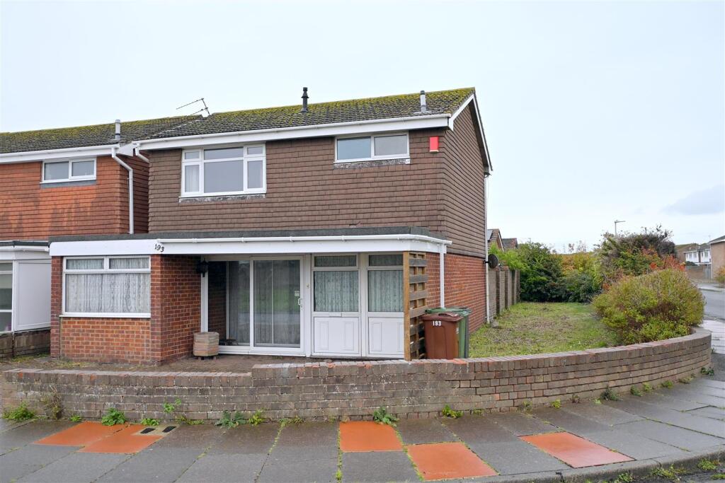 Main image of property: Princes Road, Langney Point, Eastbourne
