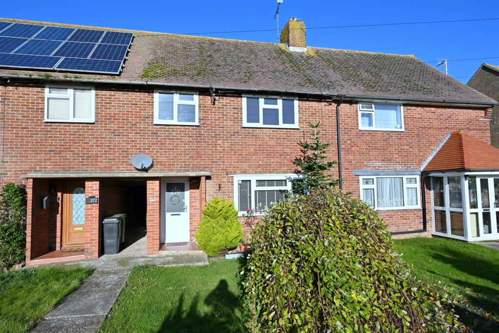 Main image of property: Brodrick Road, Eastbourne