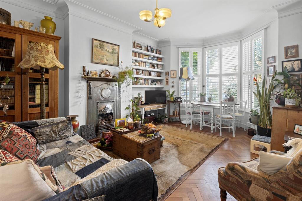 Main image of property: Lushington Road, Eastbourne