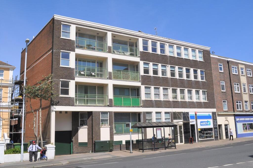 Main image of property: Trinity Trees, Eastbourne