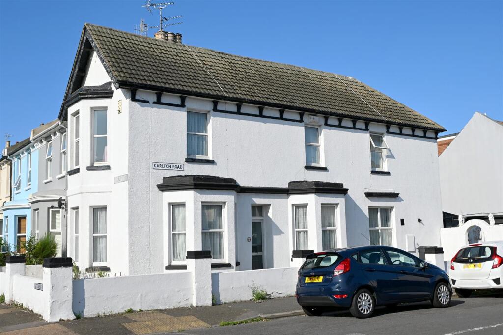 Main image of property: Carlton Road, Redoubt, Eastbourne