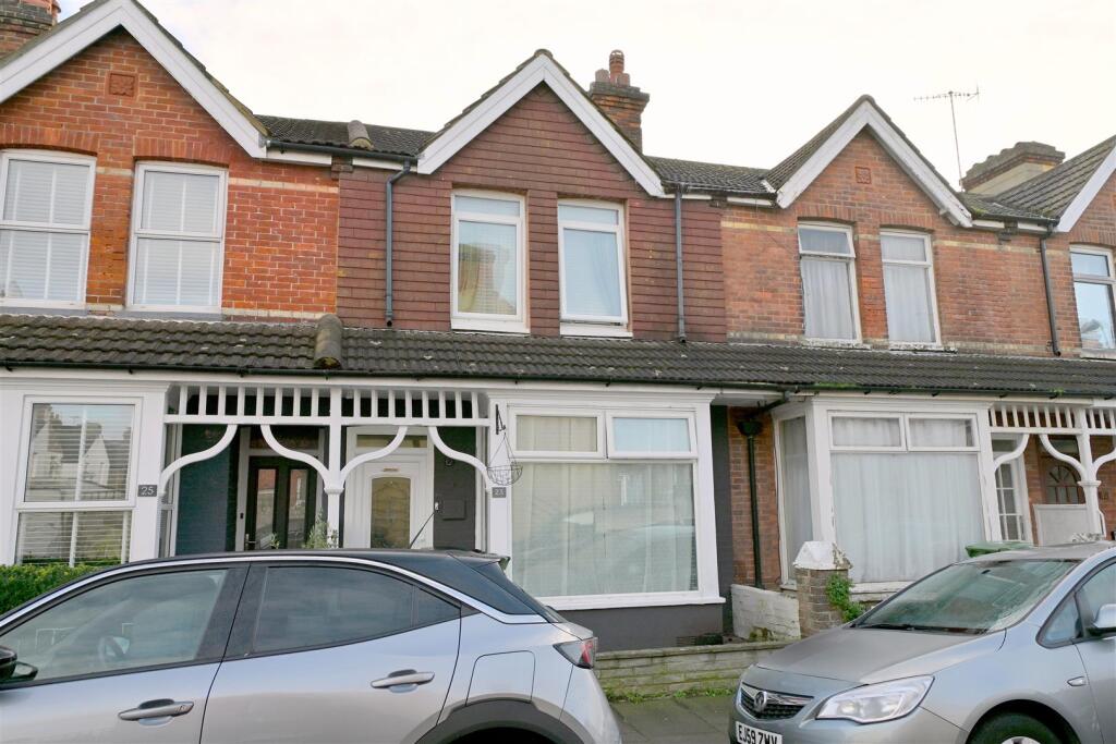 Main image of property: Western Road, Eastbourne