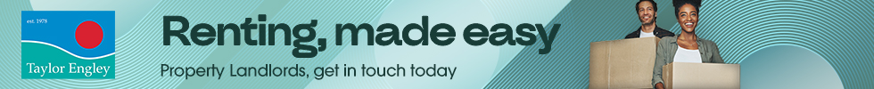 Get brand editions for Taylor Engley, Eastbourne