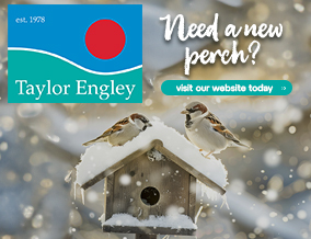 Get brand editions for Taylor Engley, Eastbourne