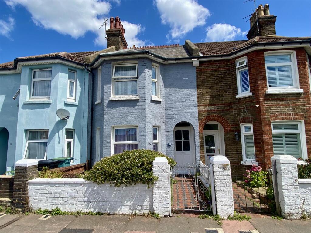 Main image of property: Bourne Street, Eastbourne