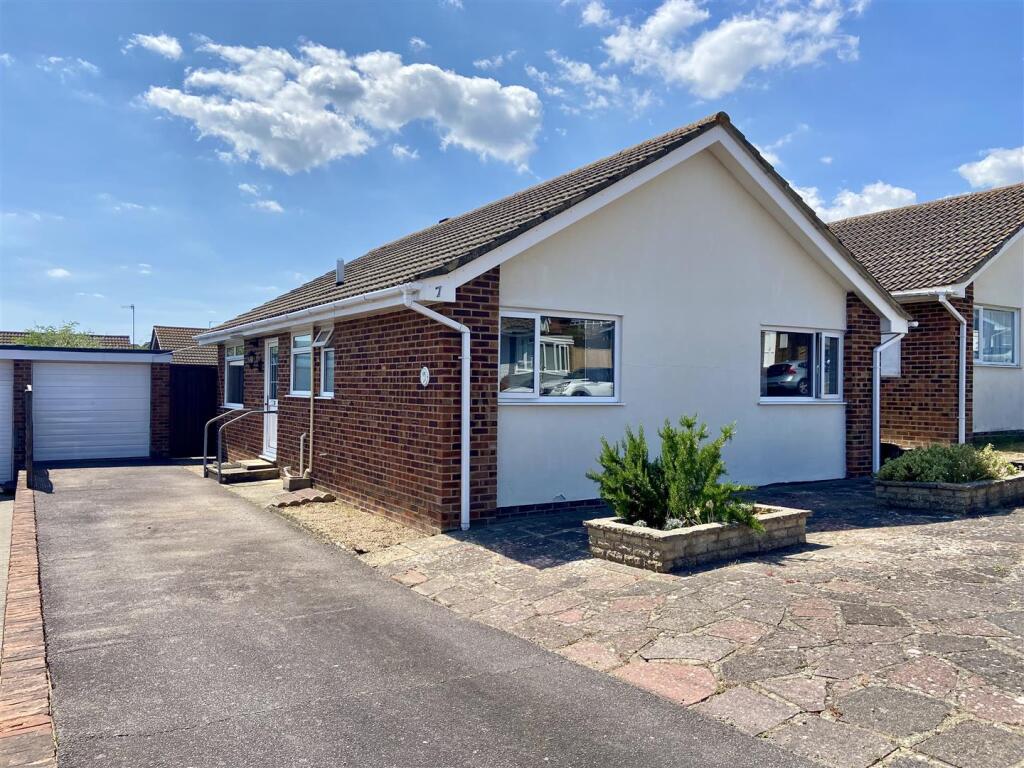 Main image of property: Nuthatch Road, Eastbourne