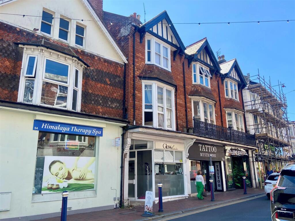 Main image of property: 56 Grove Road, Eastbourne