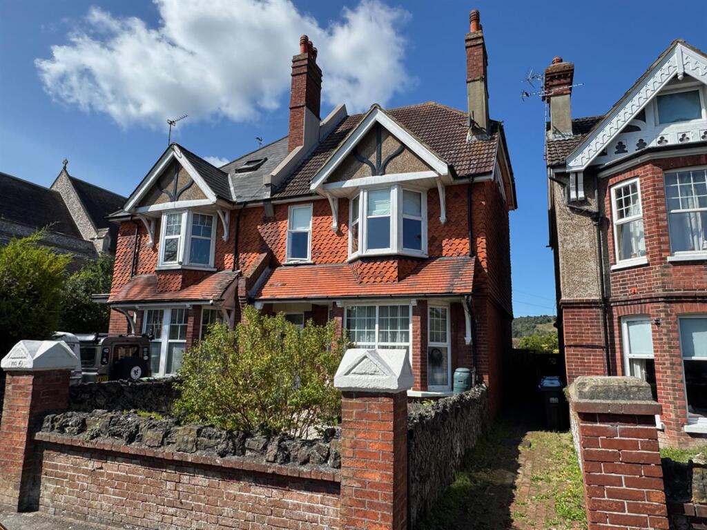 Main image of property: Willingdon Road, Upperton, Eastbourne