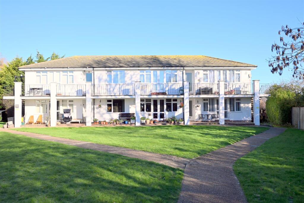 Main image of property: Farmlands Close, Polegate