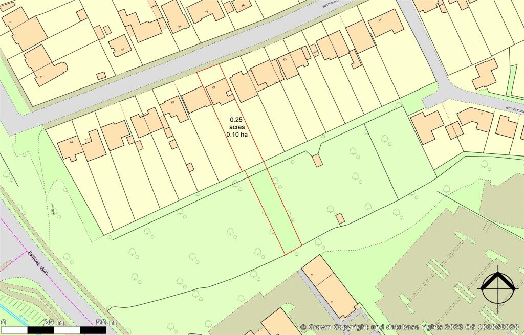 5 bedroom detached house for sale in Westfield Drive, Loughborough, Leicestershire, LE11