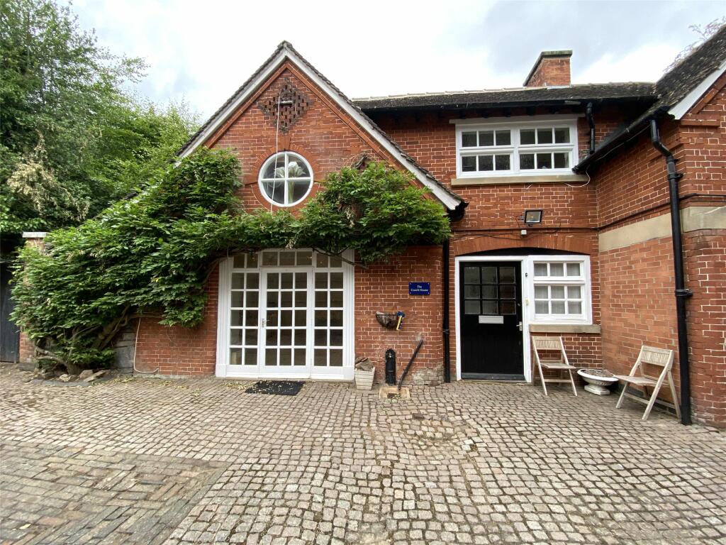Office for rent in One Ash House, Loughborough Road, Quorn, LE12