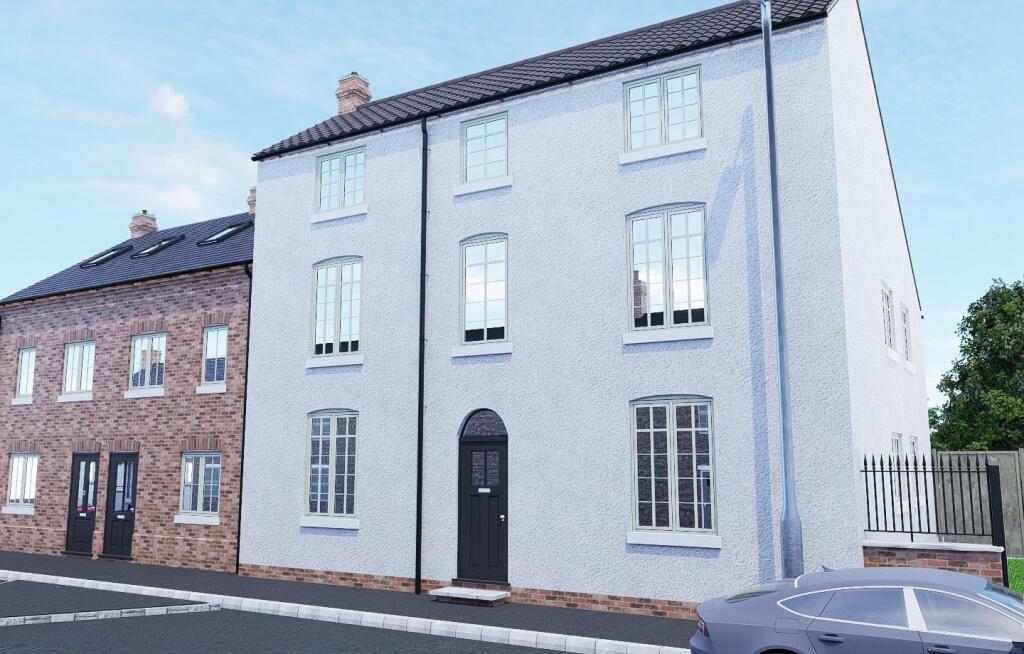 6 bedroom house for sale in Loughborough Road, Mountsorrel