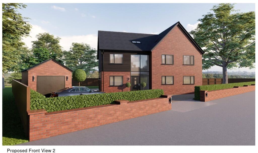 Main image of property: Nanpantan Road, Nanpantan, Loughborough