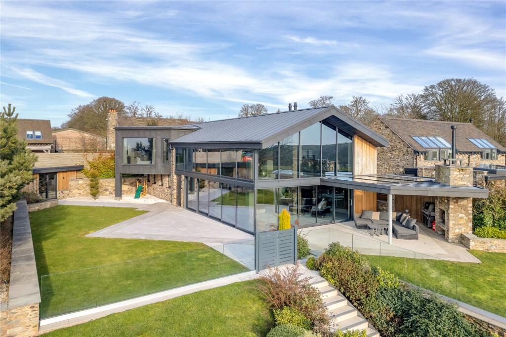 Main image of property: Warren Hills Road, Abbots Oak, Leicestershire