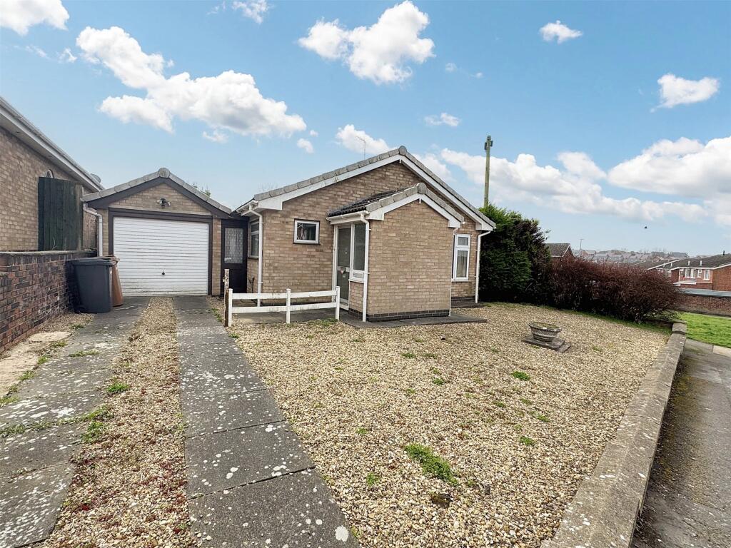Main image of property: Tamar Road, Melton Mowbray, Leicestershire